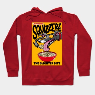 Squizzerz Hoodie